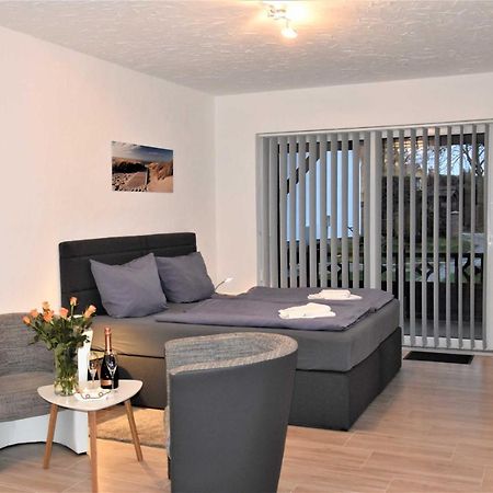 Appartamento Haus Wolkenlos Bannemin Esterno foto